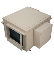 常規吊頂除濕機 SJD-58E