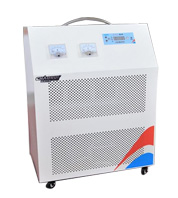 CR-YD移動(dòng)庫房消毒機(jī)