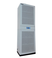 CR-LS立式庫房消毒機(jī)