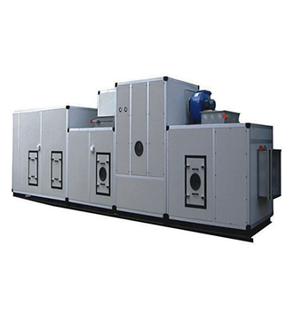 轉(zhuǎn)輪除濕機