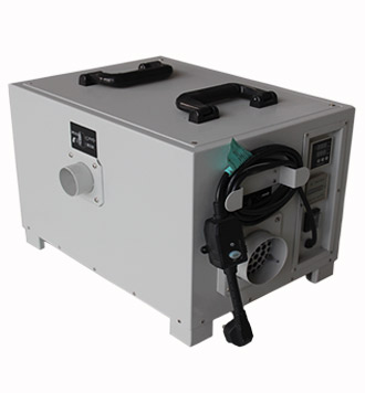 轉(zhuǎn)輪除濕機 SJ-600M