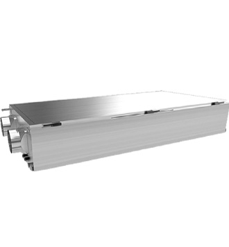 超薄新風熱回收吊頂除濕機BXSWK-65L