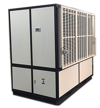 降溫除濕機(jī) CJW-75E