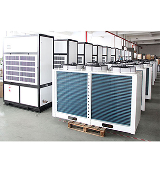 調(diào)溫除濕機(jī)