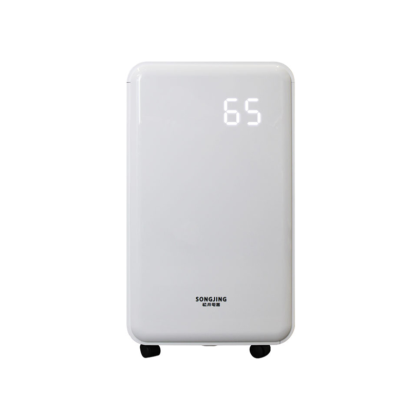 家用型除濕機  SJ-288E