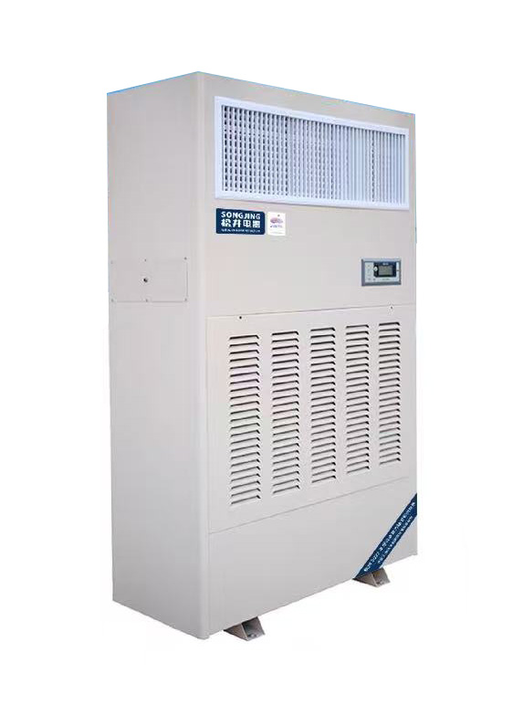松井電器 ·濕膜加濕機 SMJ-12